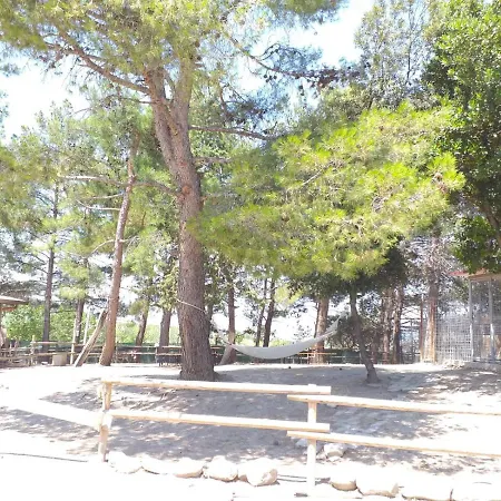 Fattoria Country Village 몬테카로토